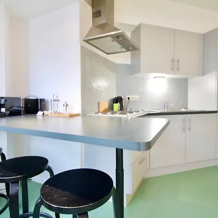 Apartamento Willem_5 *