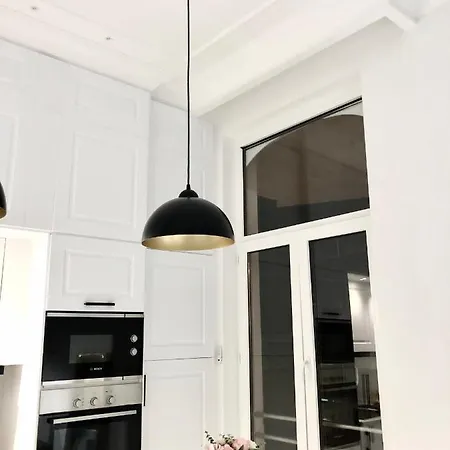 Luxury Charvet Bruxelles-midi Lejlighed Bruxelles