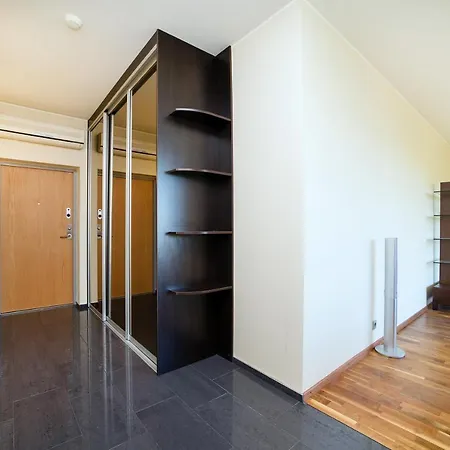 Tapeina Apartman