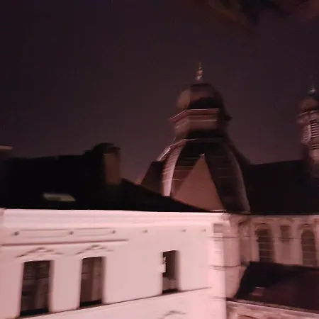 Lejlighed Beautiful Mezanine Near Grand Place,