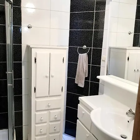 Apartamento Centre