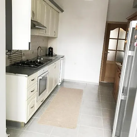 Apartamento Centre Bruselas