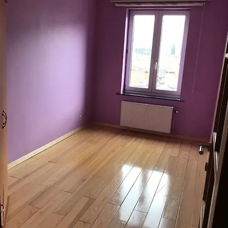 Apartamento Centre