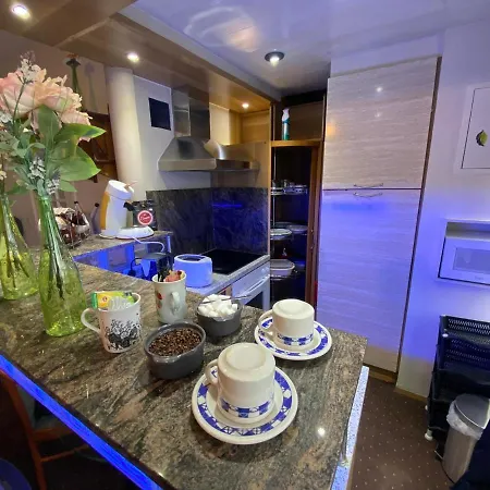 Appartement Superior Studio *