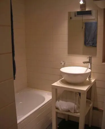 Toisin D'or Apartment *