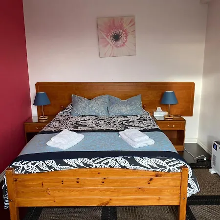 Superior Studio Appartement