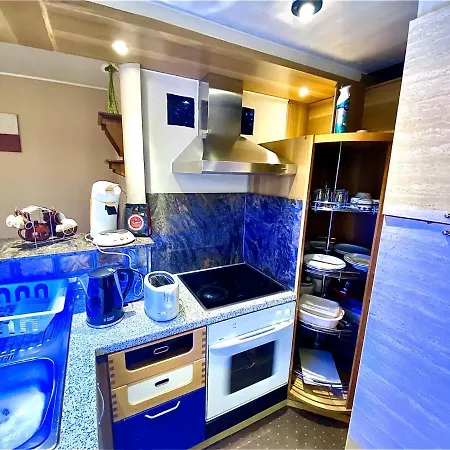 Appartement Superior Studio *