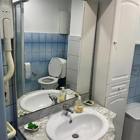 Superior Studio Apartamento