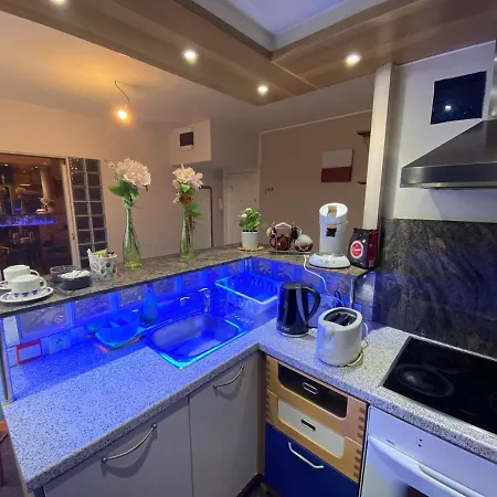 Apartamento Superior Studio *