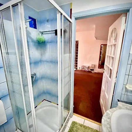 Superior Studio Apartamento *