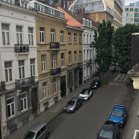 Апартаменты Rue De Pascale