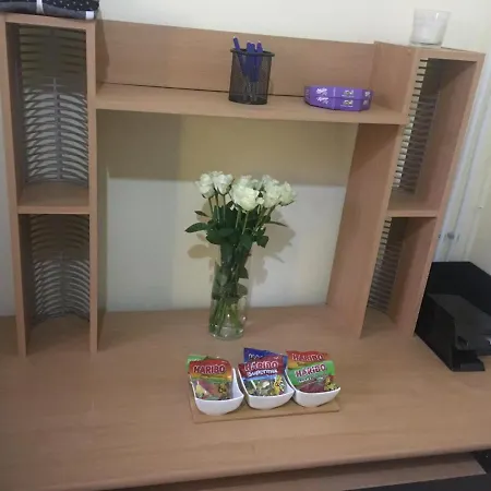 Appartamento Beau Studio Au Coeur De