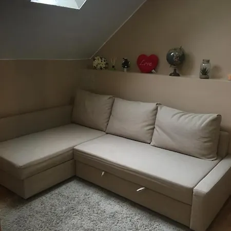 Apartment Beau Studio Au Coeur De *