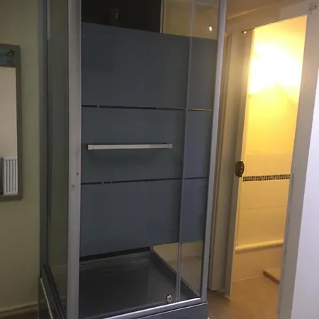Beau Studio Au Coeur De Bruxelles