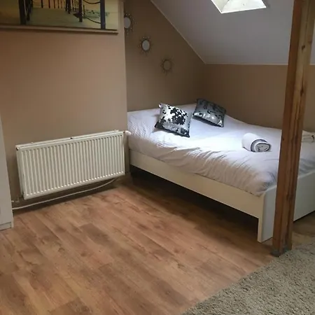 Appartamento Beau Studio Au Coeur De Bruxelles