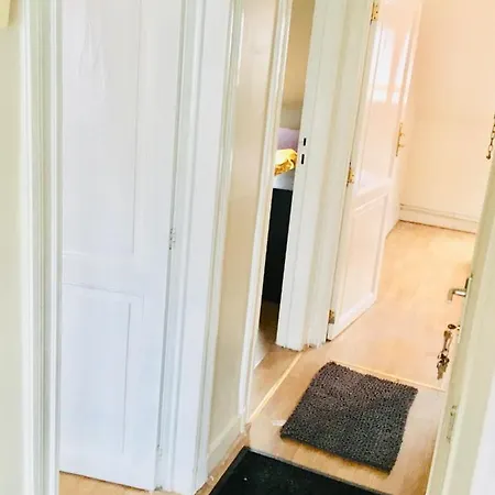 Apartman Atomium Apartement
