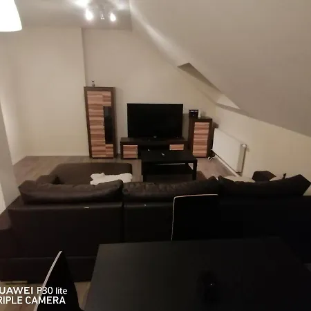 Apartment Mkd *
