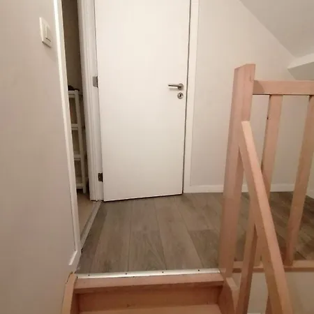 Mkd Apartment *