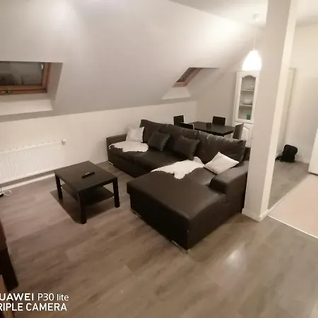 Apartment Mkd Brussels