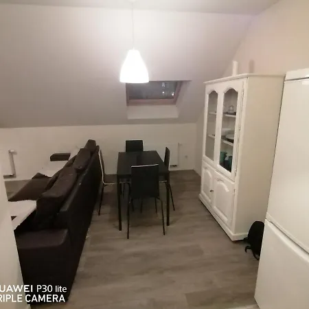 Mkd Apartment Brussels