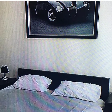 Apartamento Rue De Pascale Bruselas