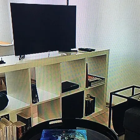 Rue De Pascale Apartamento *