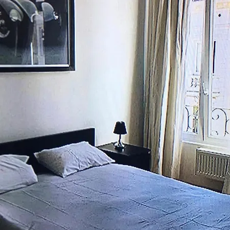 Rue De Pascale Apartamento