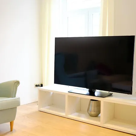 Apartment Somptueux Centre