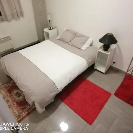 شقة Center بروكسل