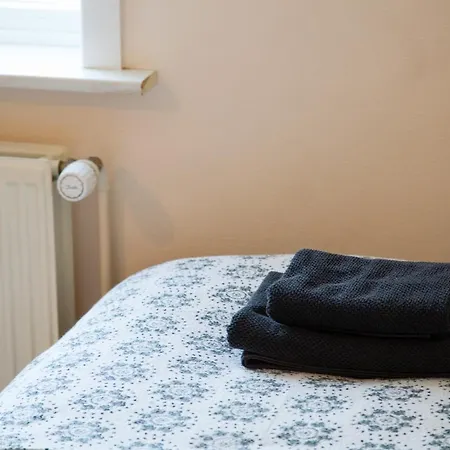 Apartman Voltaire