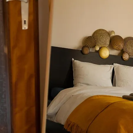 Apartman Voltaire *