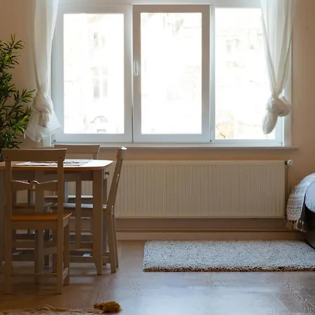 Apartman Voltaire