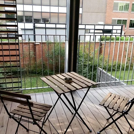 European Institutions *