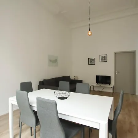 Flat Center Appartement Brussel