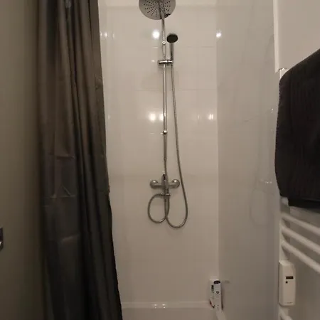 Flat Center Appartement