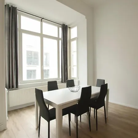 Flat Center Appartement *