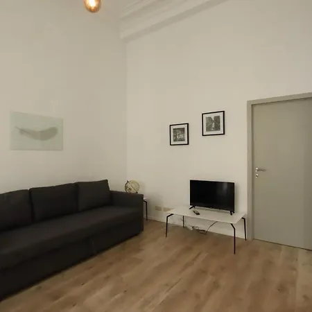 Flat Center Brüssel
