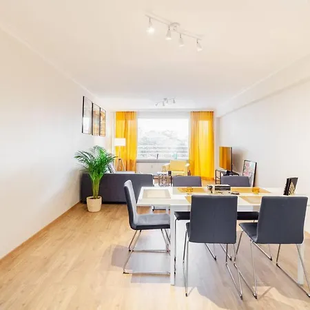 Comme Chez Soi, Free Parking Included * Brussels