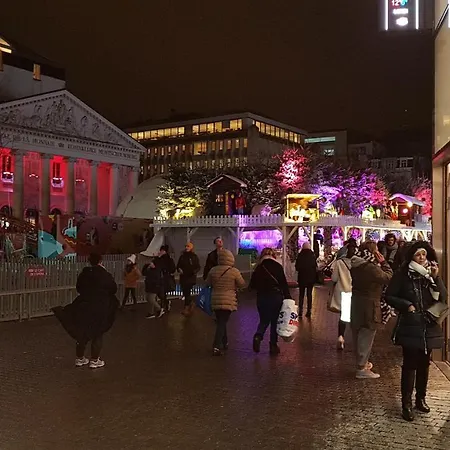 Centre Ville *