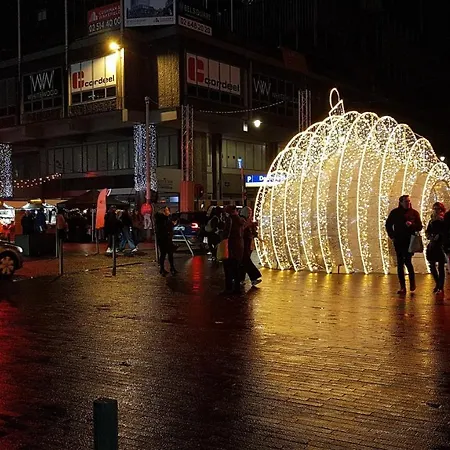 Centre Ville *