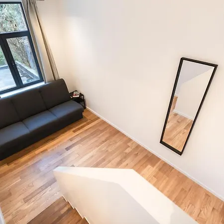 Spacious Flat In Ixelles * 布鲁塞尔