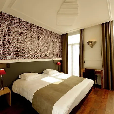 Boutique Saint-gery 3*