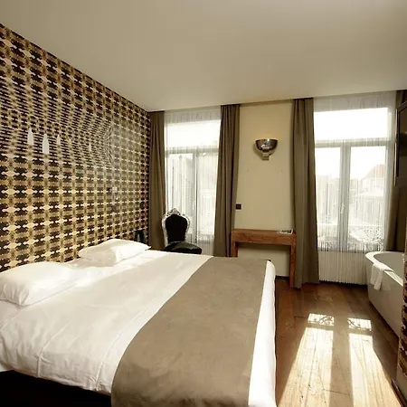 Boutique Saint-gery Отель Брюссель