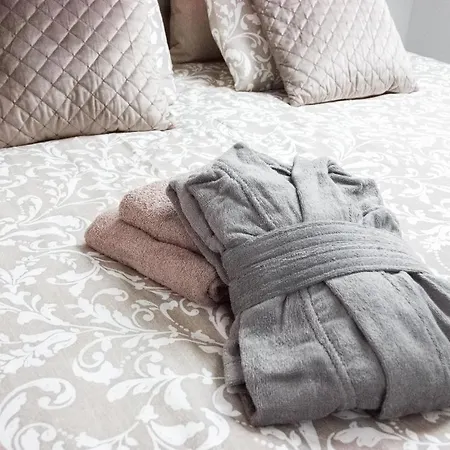 Appartamento Luxury Charvet Bruxelles-midi *