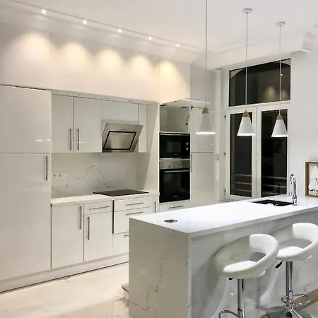Luxury Charvet Bruxelles-midi Brusel