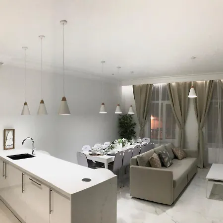 Apartmán Luxury Charvet Bruxelles-midi