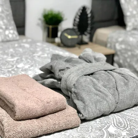 Luxury Charvet Bruxelles-midi Apartmán Brusel
