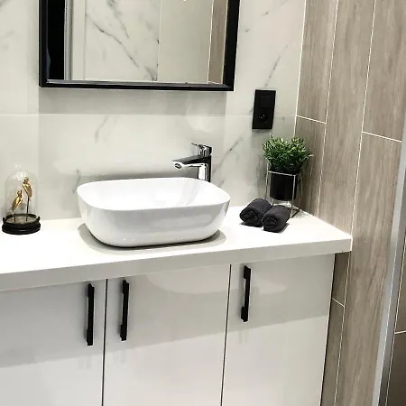 Luxury Charvet Bruxelles-midi Lejlighed *