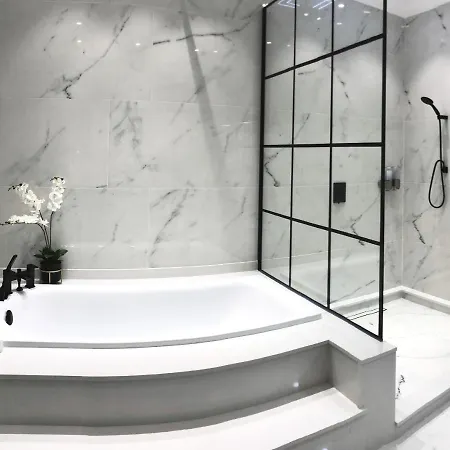 Lejlighed Luxury Charvet Bruxelles-midi