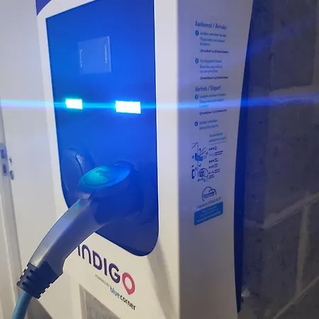 Romantics In Sky Gæstehus 4*